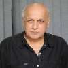 Mahesh Bhatt